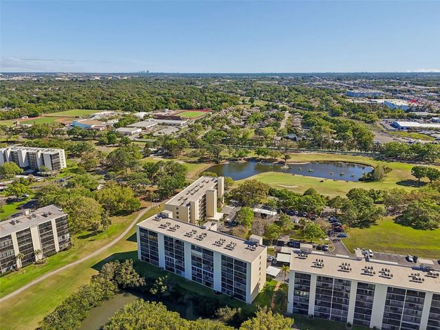 900 COVE CAY DRIVE 5F, Clearwater, FL 33760