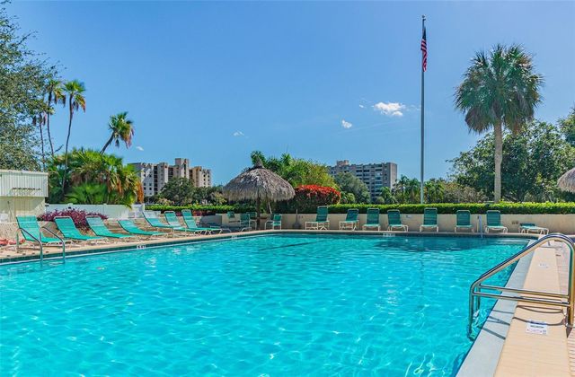 900 COVE CAY DRIVE 5F, Clearwater, FL 33760