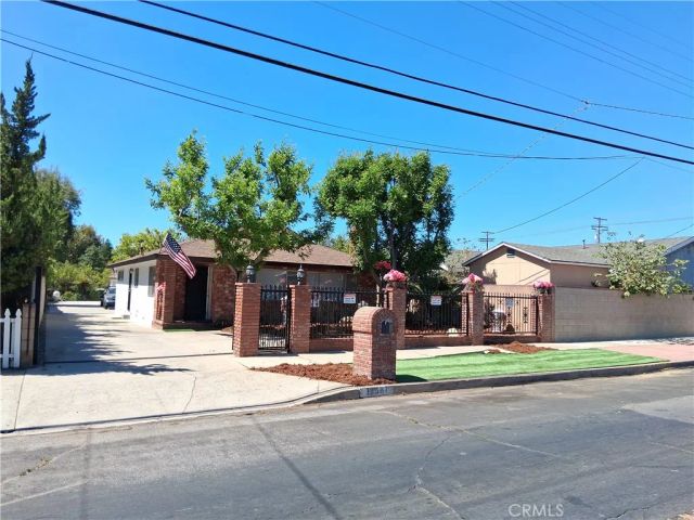 12587 Bradley Avenue, Sylmar, CA 91342