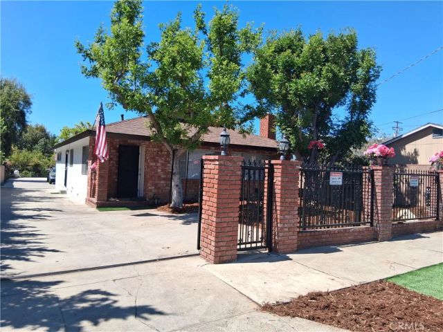 12587 Bradley Avenue, Sylmar, CA 91342