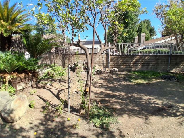 12587 Bradley Avenue, Sylmar, CA 91342