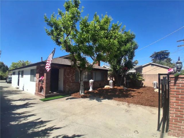 12587 Bradley Avenue, Sylmar, CA 91342