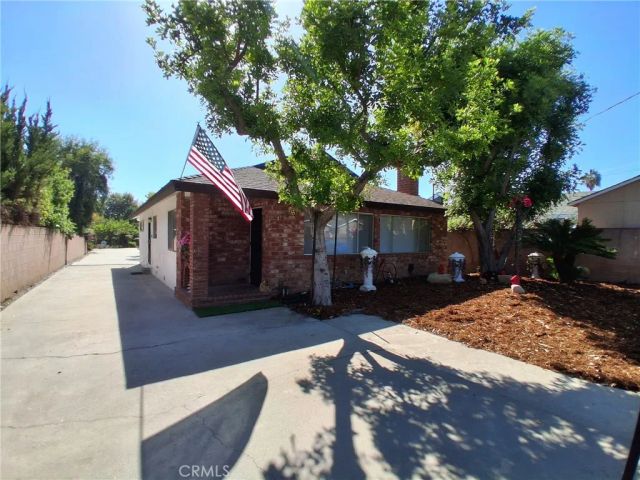 12587 Bradley Avenue, Sylmar, CA 91342