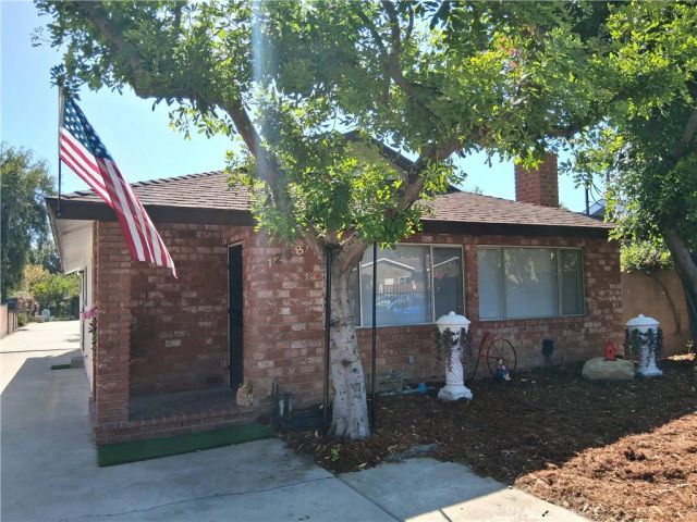 12587 Bradley Avenue, Sylmar, CA 91342