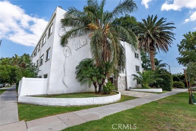 7254 Vassar Ave 308, Canoga Park (los Angeles), CA 91303