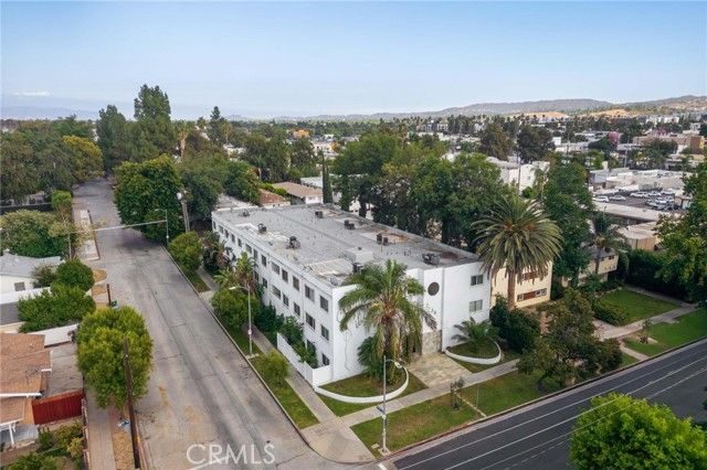 7254 Vassar Ave 308, Canoga Park (los Angeles), CA 91303