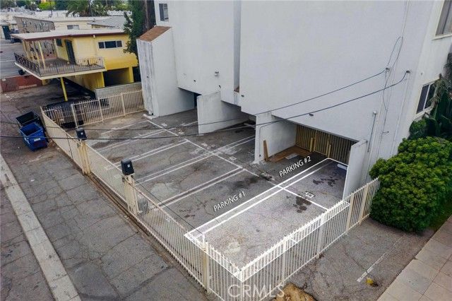 7254 Vassar Ave 308, Canoga Park (los Angeles), CA 91303