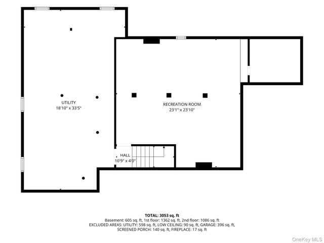 2 Jefferson Court, East Setauket, NY 11733