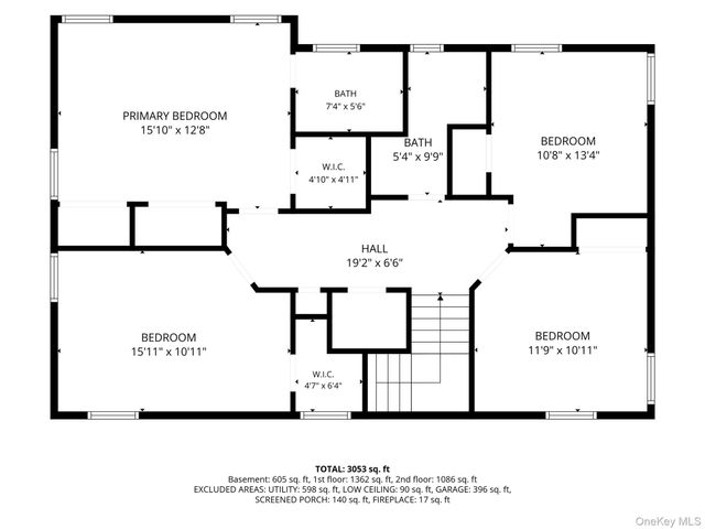 2 Jefferson Court, East Setauket, NY 11733