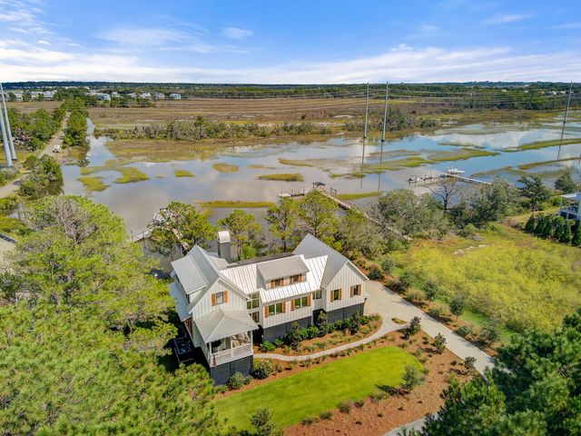 3015 Creek Cottage Lane, Johns Island, SC 29455