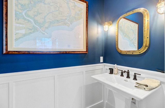 3015 Creek Cottage Lane, Johns Island, SC 29455