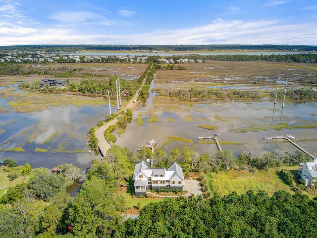 3015 Creek Cottage Lane, Johns Island, SC 29455