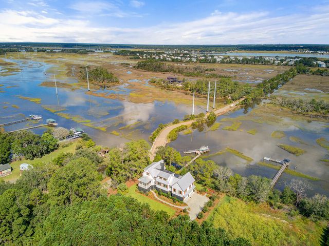 3015 Creek Cottage Lane, Johns Island, SC 29455