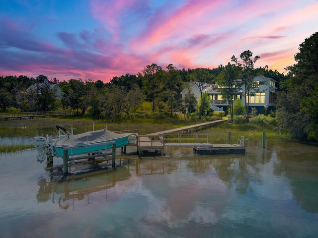 3015 Creek Cottage Lane, Johns Island, SC 29455
