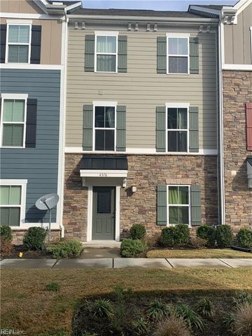 4376 Pickney LN, Chesapeake, VA 23324