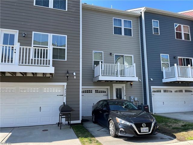 4376 Pickney LN, Chesapeake, VA 23324