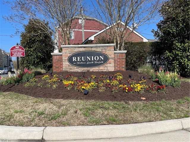 4376 Pickney LN, Chesapeake, VA 23324