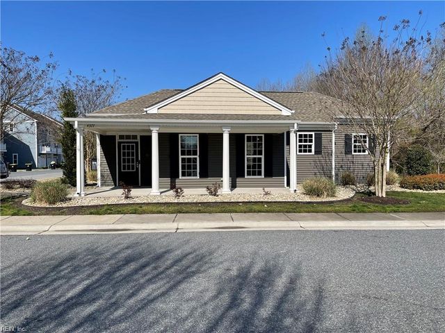 4376 Pickney LN, Chesapeake, VA 23324