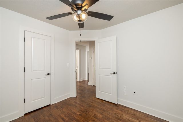 1659 S Brooks Avenue, Fayetteville, AR 72701