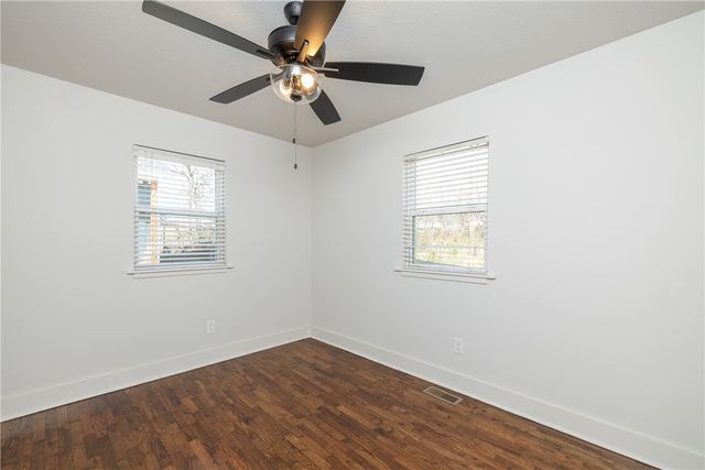 1659 S Brooks Avenue, Fayetteville, AR 72701