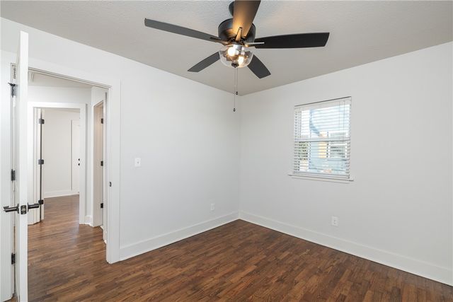 1659 S Brooks Avenue, Fayetteville, AR 72701