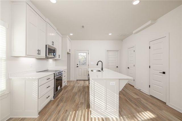 1659 S Brooks Avenue, Fayetteville, AR 72701