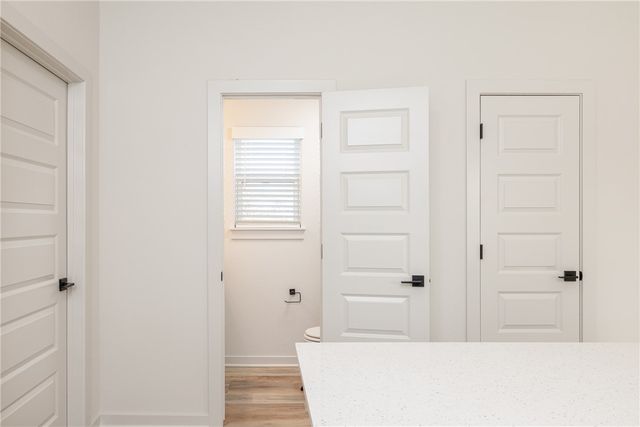 1659 S Brooks Avenue, Fayetteville, AR 72701