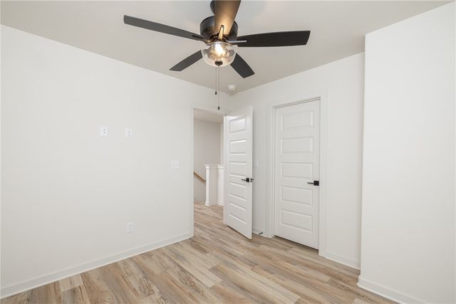 1659 S Brooks Avenue, Fayetteville, AR 72701