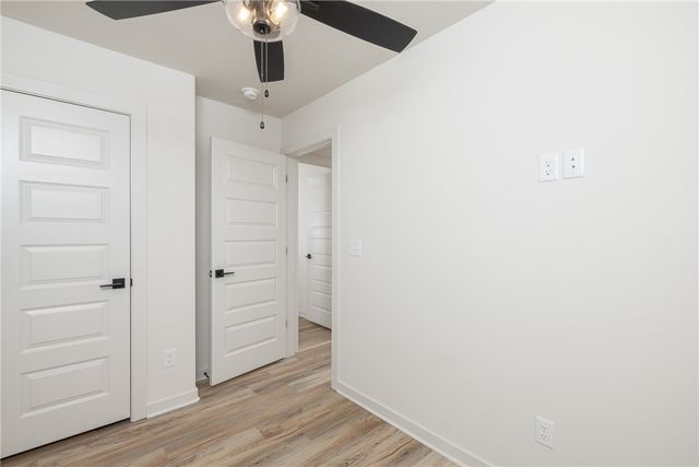 1659 S Brooks Avenue, Fayetteville, AR 72701