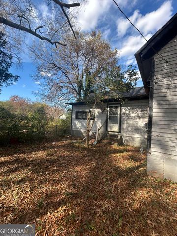 612 S Lee Street, Lagrange, GA 30240