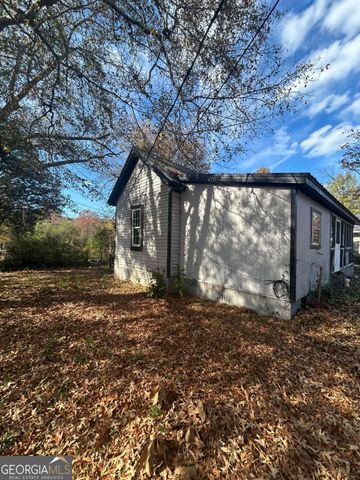 612 S Lee Street, Lagrange, GA 30240