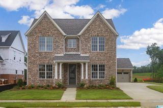 2017 BUTLER ROAD, Hoover, AL 35244