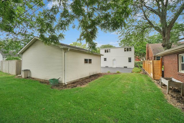 716 Catherine Street, Joliet, IL 60435