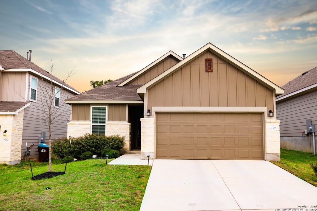 27322 Pollock Pl, San Antonio, TX 78260