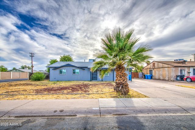 3802 N 79Th Avenue, Phoenix, AZ 85033