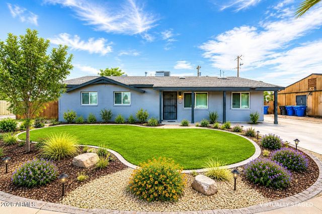 3802 N 79Th Avenue, Phoenix, AZ 85033