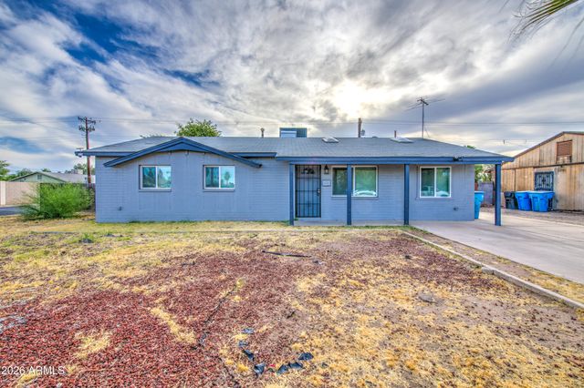 3802 N 79Th Avenue, Phoenix, AZ 85033