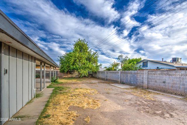3802 N 79Th Avenue, Phoenix, AZ 85033