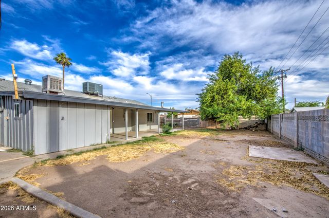 3802 N 79Th Avenue, Phoenix, AZ 85033