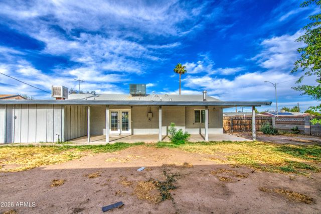 3802 N 79Th Avenue, Phoenix, AZ 85033