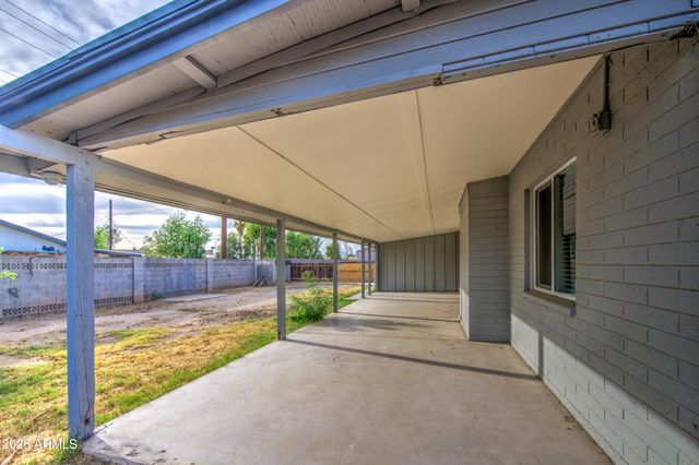 3802 N 79Th Avenue, Phoenix, AZ 85033