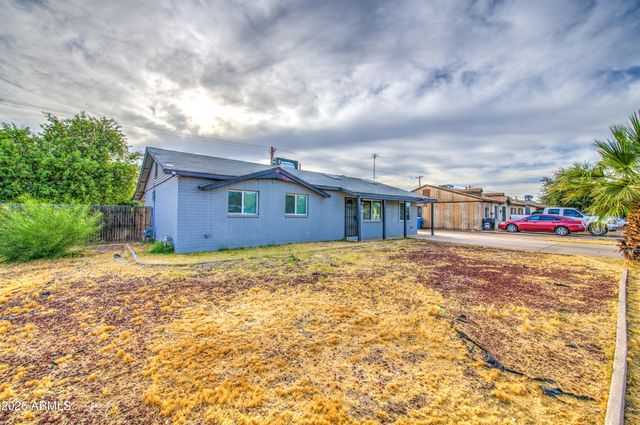 3802 N 79Th Avenue, Phoenix, AZ 85033
