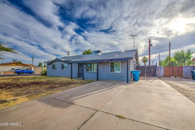 3802 N 79Th Avenue, Phoenix, AZ 85033