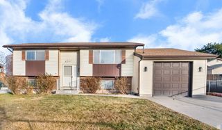 4397 S CHERRY VIEW DR, West Valley City, UT 84120