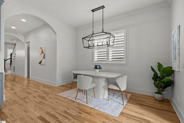 10 Harris Street, Greenville, SC 29601