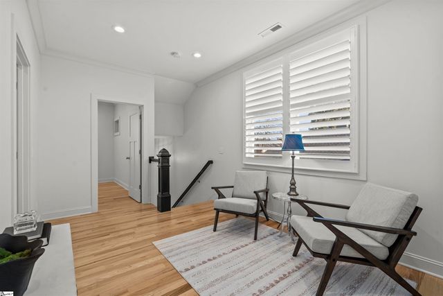 10 Harris Street, Greenville, SC 29601