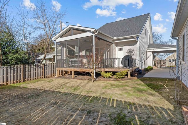 10 Harris Street, Greenville, SC 29601