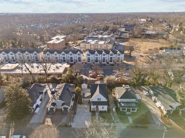 10 Harris Street, Greenville, SC 29601