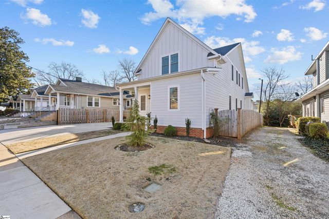 10 Harris Street, Greenville, SC 29601