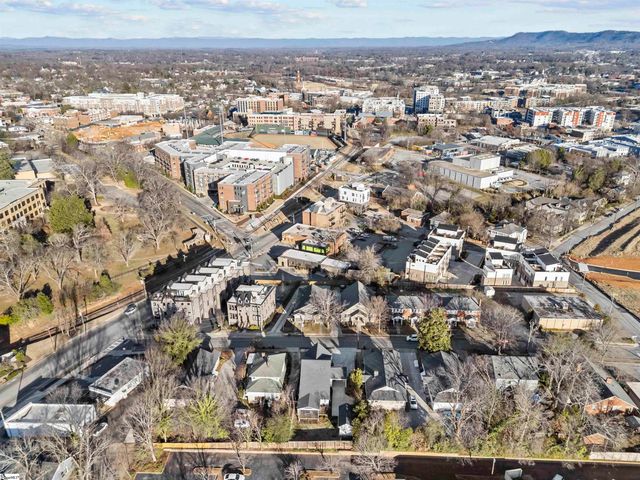 10 Harris Street, Greenville, SC 29601